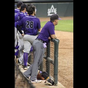 Meet your Posher, Andy